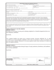 FDAzilla FDA 483 Figure 8 Surgical, Morgantown | December 2019