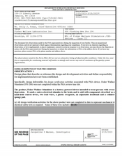 FDAzilla FDA 483 Fisher Wallace Laboratories, Brooklyn | March 2023