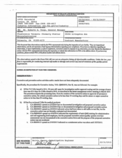 FDAzilla FDA 483 Flextronics Valencia (formerly Stellar Microe | 2015