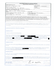 FDAzilla FDA 483 Flier's Quality Water Systems, Byron Center | 2014