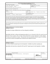 FDAzilla FDA 483 Fluoptics, Grenoble Cedex 9 | March 2018