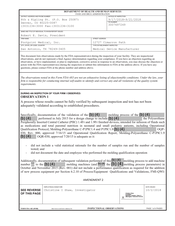FDAzilla FDA 483 Footprint Medical, San Antonio | September 2018