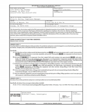 FDAzilla FDA 483 Forces of Nature, Sonoma | January 2023