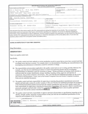 FDAzilla FDA 483 ForeverGreen International, Pleasant Grove | 2015