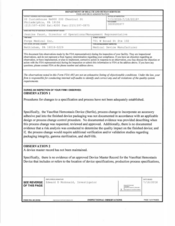 FDAzilla FDA 483 Forge Medical, Bethlehem | July 2018