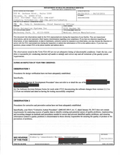 FDAzilla FDA 483 Forte Automation Systems, Machesney Park | June 2015