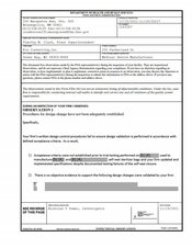 FDAzilla FDA 483 Fox Converting, Green Bay | November 2021