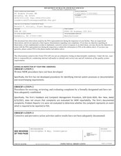 FDAzilla FDA 483 FPE NC, Asheboro | July 2021