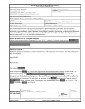 FDAzilla FDA 483 Francine M. Foss, New Haven | February 2023