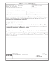 FDAzilla FDA 483 Frei, Donald MD, Englewood | November 2018