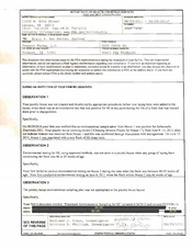 FDAzilla FDA 483 Fremont Farms, L.C, Fremont | June 2011