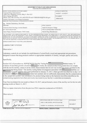 FDAzilla FDA 483 Fresenius Kabi Oncology  (Baddi, Guru Majra | 2017