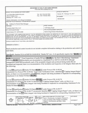 FDAzilla FDA 483 Fresenius Kabi USA, Grand Island | February 2017