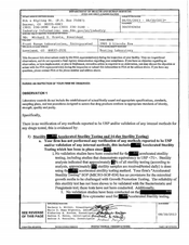 FDAzilla FDA 483 Front Range Laboratories, Loveland | August 2013