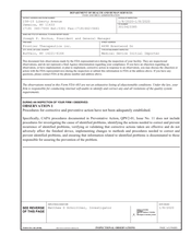 FDAzilla FDA 483 Frontier Therapeutics, Buffalo | January 2020