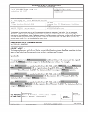 FDAzilla FDA 483 Fujian Genohope Biotech, Futian | June 2023