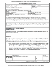 FDAzilla FDA 483 Fujifilm, Ashigarakami-Gun | July 2018
