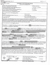 FDAzilla FDA 483 FUJIFILM Diosynth Biotechnologies Texas | Nov 2023