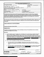 FDAzilla FDA 483 Fujifilm Medical Systems USA, Wayne | April 2015