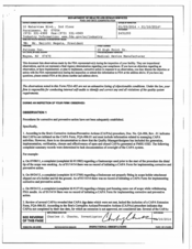 FDAzilla FDA 483 FUJINON, Wayne | January 2014