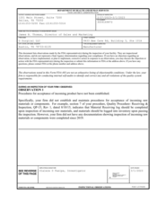 FDAzilla FDA 483 G Surgical, Austin | March 2023