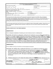 FDAzilla FDA 483 G3 Medical, . dba G3 Packaging, Asheville | Sep 2014