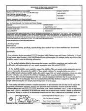 FDAzilla FDA 483 Galephar Pharmaceutical Research, Juncos | June 2021