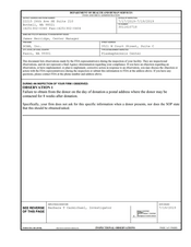 FDAzilla FDA 483 GCAM, Pasco | July 2019