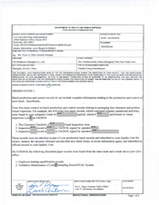 FDAzilla FDA 483 GE Healthcare Shanghai, Shanghai | May 2018