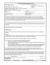 FDAzilla FDA 483 Gendron, Bryan | July 2014