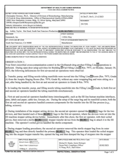 FDAzilla FDA 483 Genentech, South San Francisco | February 2023