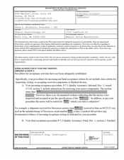 FDAzilla FDA 483 General Physiotherapy, Earth City | July 2022