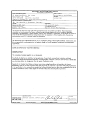 FDAzilla FDA 483 Genesis BPS, Ramsey | June 2015