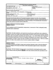 FDAzilla FDA 483 Geneva Laboratories, Elkhorn | April 2018