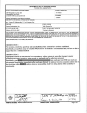 FDAzilla FDA 483 Geneva Laboratories, Elkhorn | June 2021