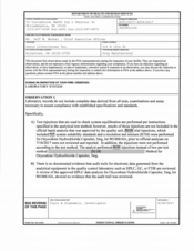 FDAzilla FDA 483 GENUS LIFESCIENCES, Allentown | September 2017