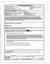 FDAzilla FDA 483 Genzyme  / Genzyme Biosurgery, Ridgefield | Jan 2014