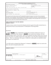 FDAzilla FDA 483 Geritrex, Mount Vernon | February 2018