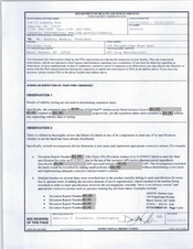 FDAzilla FDA 483 Geritrex, Mount Vernon | March 2014