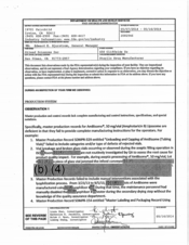 FDAzilla FDA 483 Gilead Sciences, San Dimas | May 2014