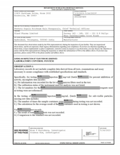 FDAzilla FDA 483 Gland Pharma, Hyderabad | July 2023