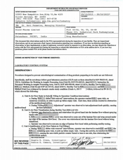 FDAzilla FDA 483 Gland Pharma, Patancheru | September 2015