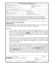 FDAzilla FDA 483 Glatt Air Techniques, Ramsey | January 2017