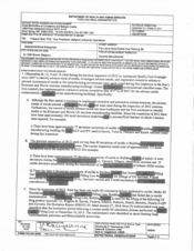 FDAzilla FDA 483 Glaxo Smithkline - Rixensart, Rixensart | Oct 2014