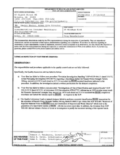 FDAzilla FDA 483 GlaxoSmithKline, Aiken | July 2015