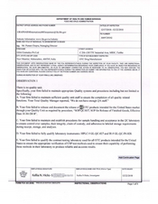 FDAzilla FDA 483 Glint Cosmetics Pvt, Navi Mumbai | December 2018