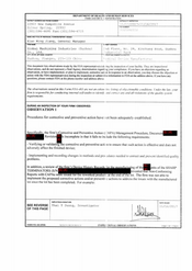 FDAzilla FDA 483 Global Machining  (Suzhou, Suzhou | November 2017
