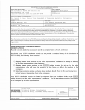 FDAzilla FDA 483 Globus Medical, Audubon | September 2019