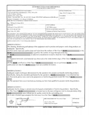 FDAzilla FDA 483 Grace, William R M.D, New York | July 2016