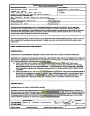 FDAzilla FDA 483 Grain Processing, Muscatine | May 2015